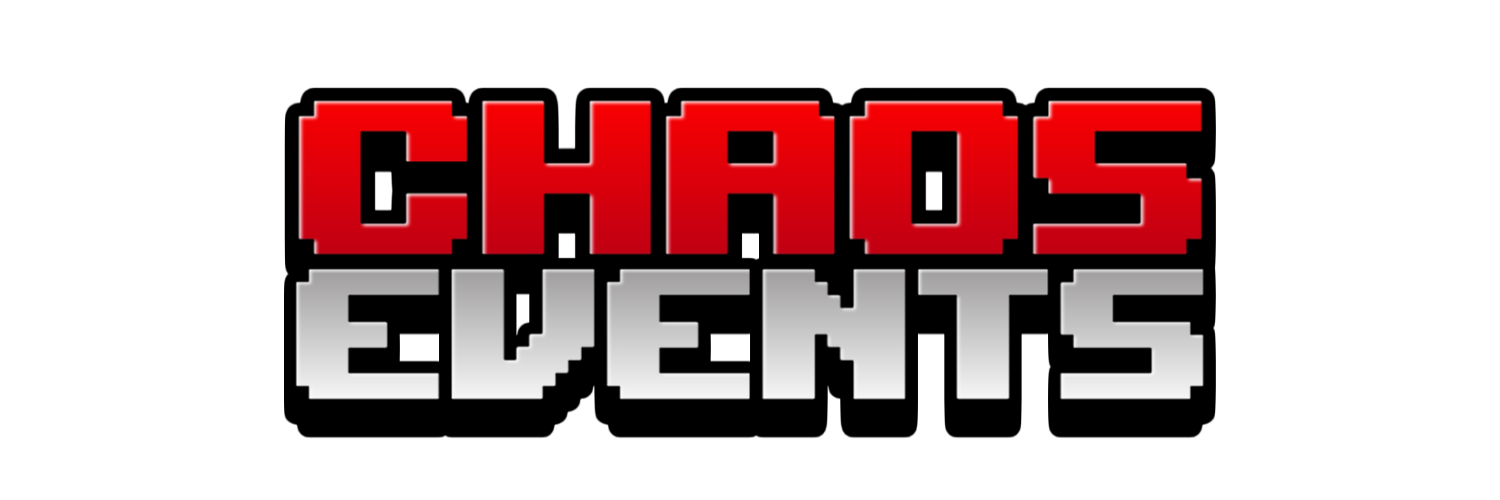 Chaos Events Logo